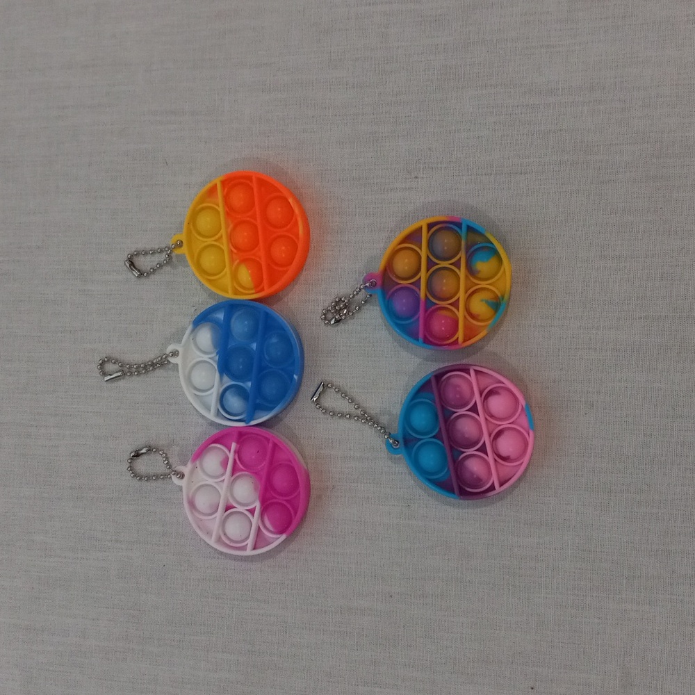Kid's Keychains - Picture 3 of 8